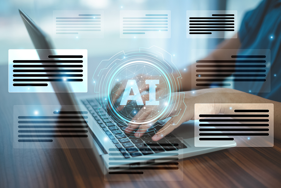 Level Up Your Career with AI Writing: Faster, Smarter, Clearer