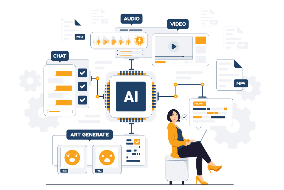 AI Automation Empire: Build Agents, Automate 90% of Your Work & Scale Without Employees