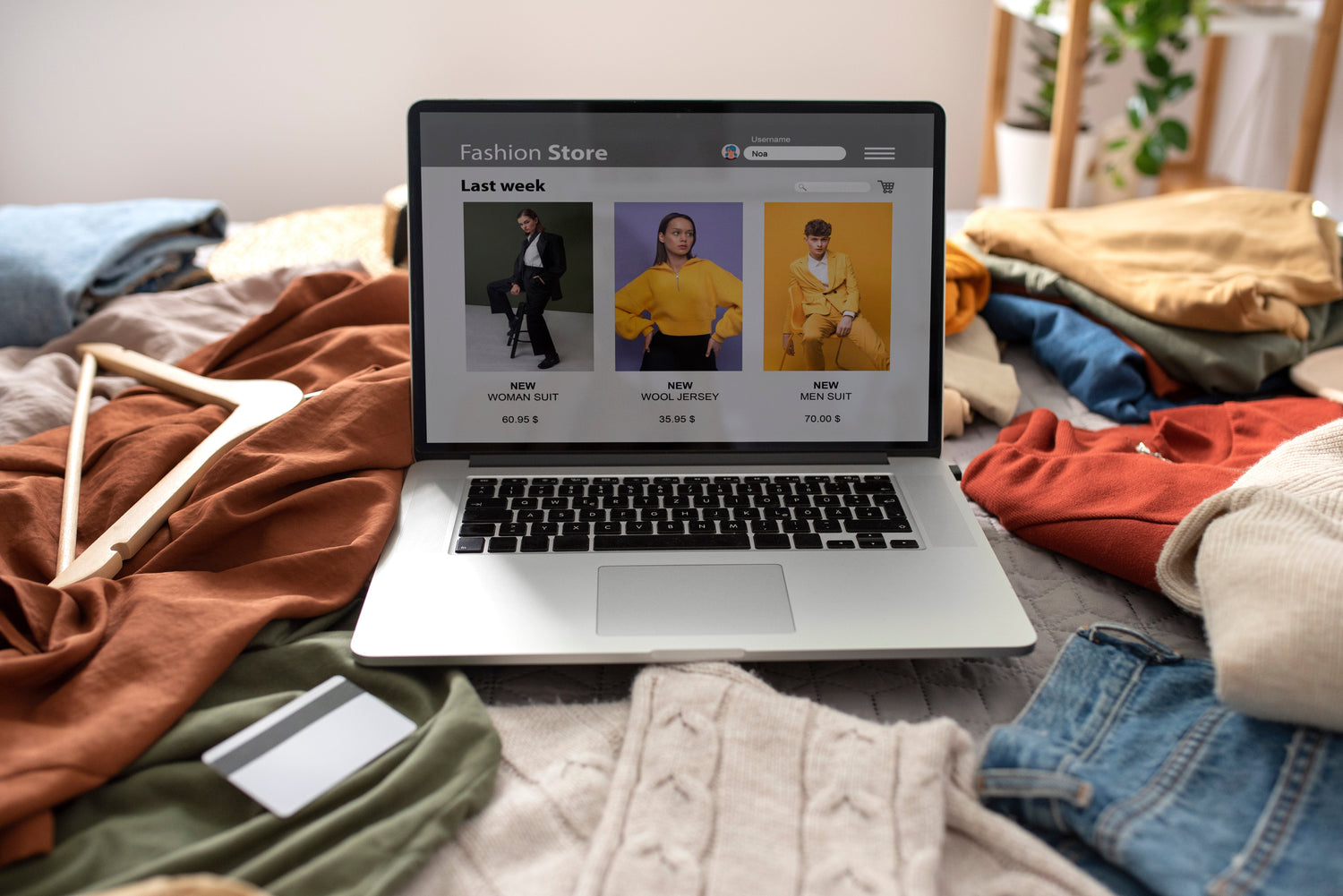 AI in E-commerce