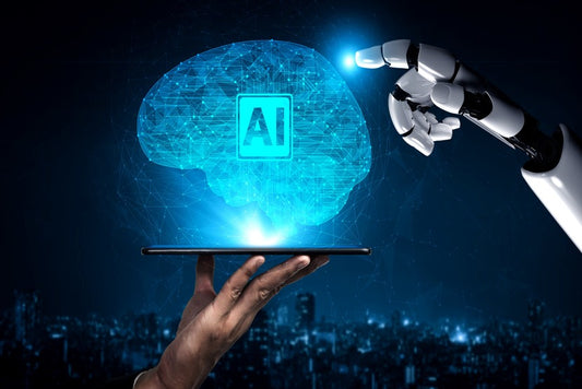 Introduction of AI