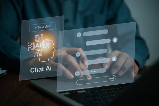 Mastering AI for Content Creation & Productivity