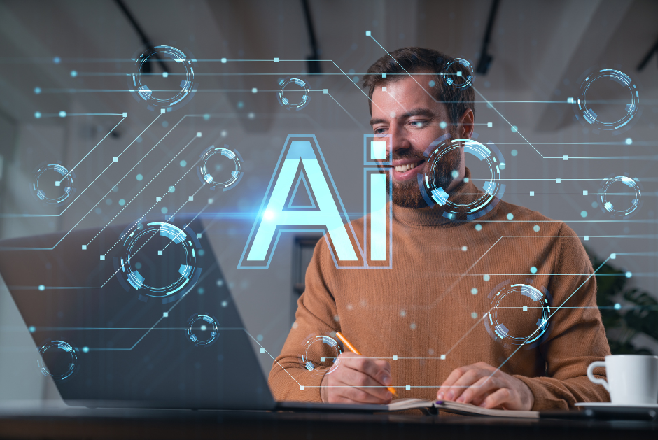 Unlock Limitless Creativity: The AI Writing & Storytelling Secret