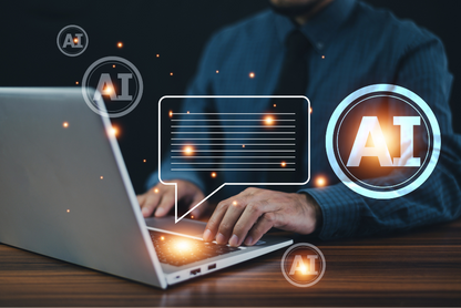 The Secret to Ethical Ghostwriting with AI