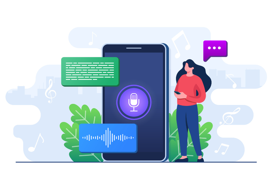 Turn Text Into Tracks: AI’s Untold Secrets for Music & Voice!