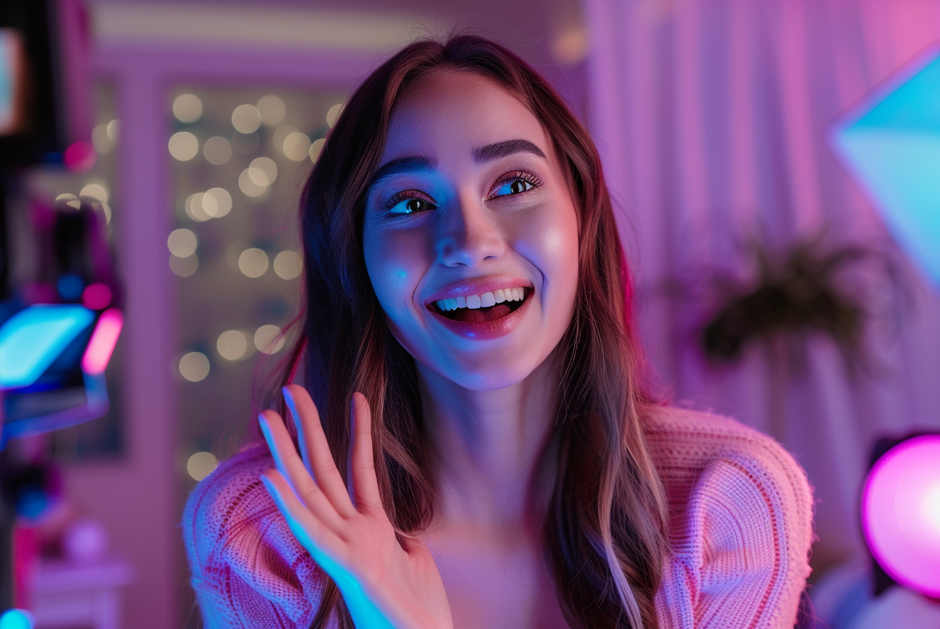AI Influencer Secrets: Create Human-Like Spokespersons for Your Brand