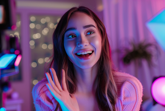 AI Influencer Secrets: Create Human-Like Spokespersons for Your Brand
