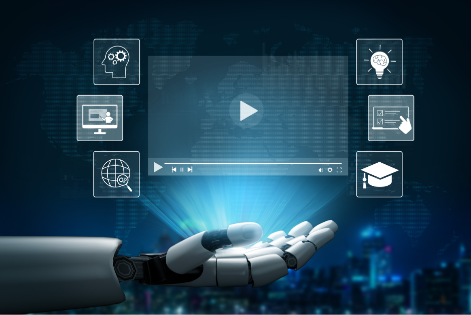 The Secret Tool Behind Viral AI Films: Higgsfield Video Mastery