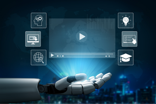 The Secret Tool Behind Viral AI Films: Higgsfield Video Mastery