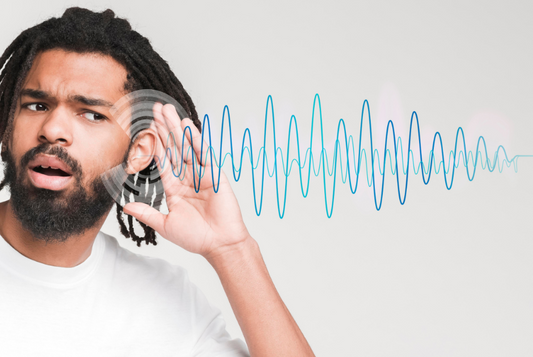 Clone Any Voice & Create Studio-Quality Audio in Minutes