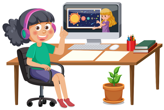 Creating Animated Cartoon Videos
