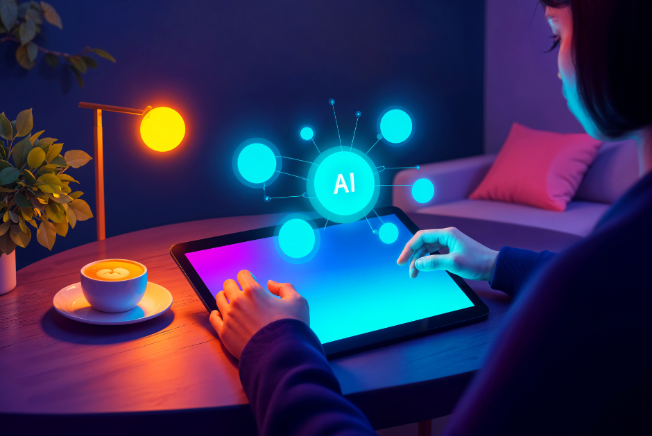 Canva AI Mastery: Design Smarter, Faster & More Creatively