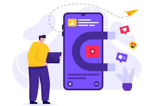 Viral Reels Formula: Create 30 Days of TikTok & Insta Content with AI