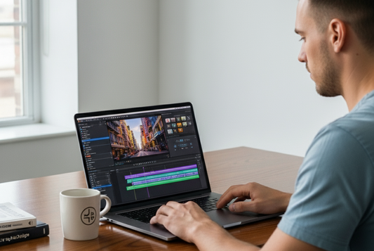 Make Music, Ads & Viral Sounds with AI (No Studio Needed!)