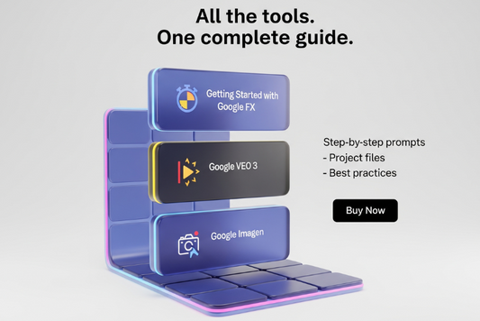 Mastering Google AI: A Complete Guide