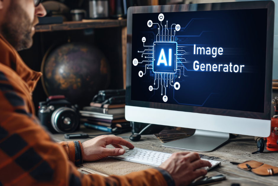 AI Image Generation Secrets: From MidJourney to Flux