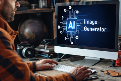 AI Image Generation Secrets: From MidJourney to Flux