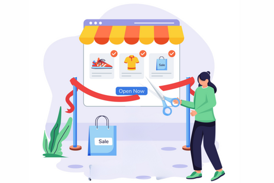 AI E-Commerce Empire: Amazon & Shopify on Autopilot