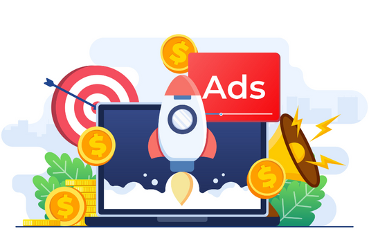 Mastering Google Ads with AI