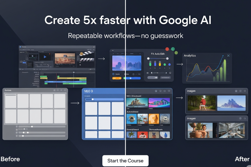 Mastering Google AI: A Complete Guide