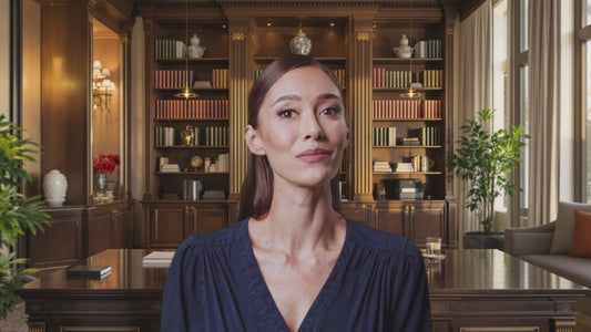 The Secret to Ethical Ghostwriting with AI