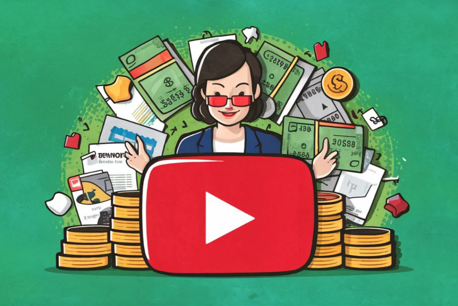 YouTube Success with AI: Smart Tools and Strategies