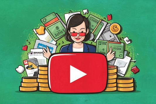 YouTube Success with AI: Smart Tools and Strategies