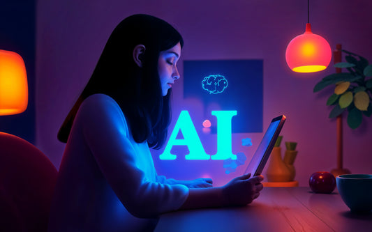 Level Up Your Career with AI Writing: Faster, Smarter, Clearer