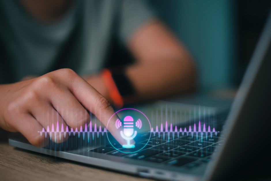 Clone Any Voice & Create Studio-Quality Audio in Minutes