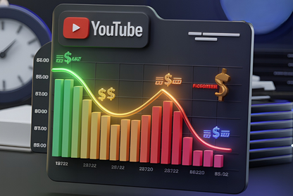 YouTube Success with AI: Smart Tools and Strategies