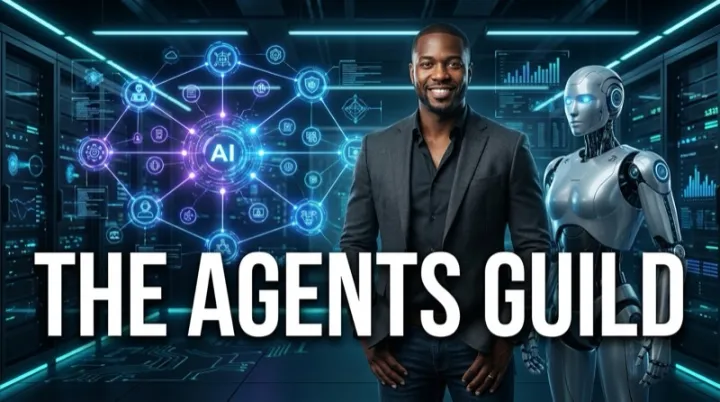 The Agents Guild
