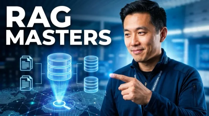 RAG Masters